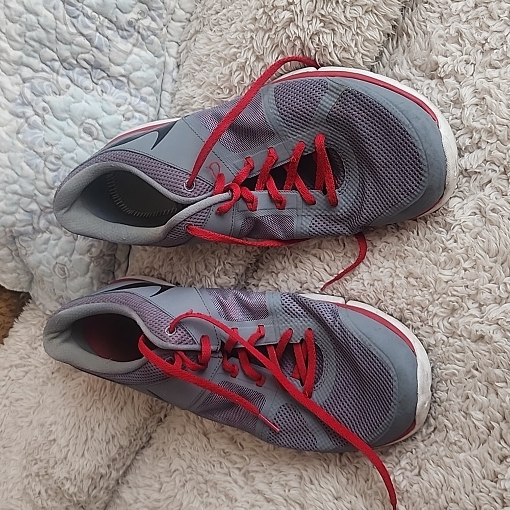 nike sneakers